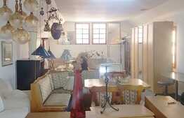 Spatiu pentru birouri pe doua niveluri, 150 mp, depozit 250 mp