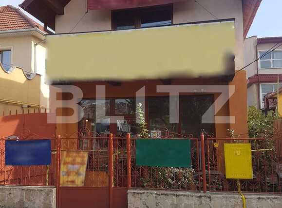 Spațiu birouri de închiriat Baciu - 27800SIB | BLITZ Cluj-Napoca | Poza10