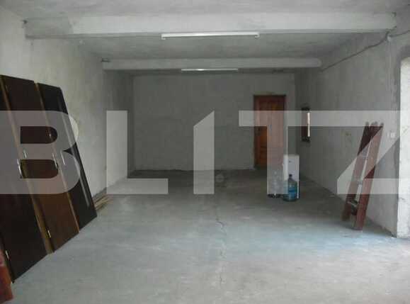 Spațiu birouri de închiriat Baciu - 27800SIB | BLITZ Cluj-Napoca | Poza5