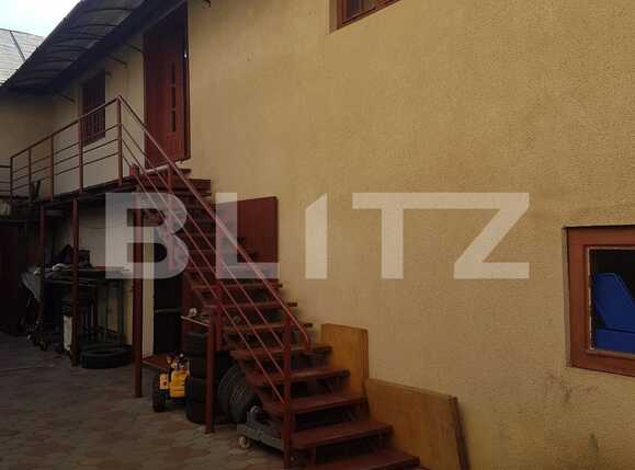 Spațiu birouri de închiriat Baciu - 27800SIB | BLITZ Cluj-Napoca | Poza9