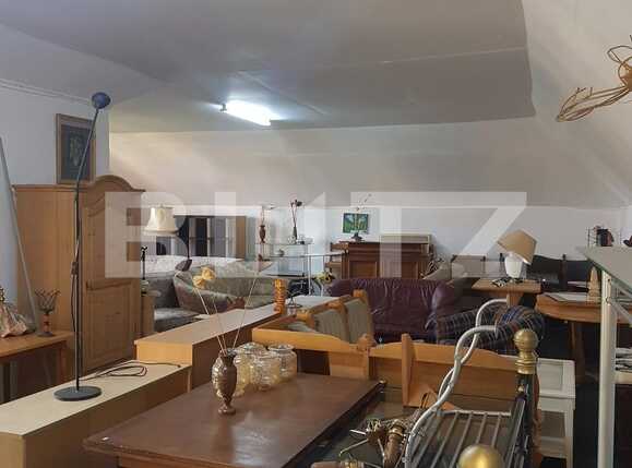 Spațiu birouri de închiriat Baciu - 27800SIB | BLITZ Cluj-Napoca | Poza8