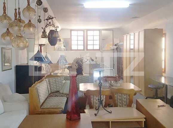 Spațiu birouri de închiriat Baciu - 27800SIB | BLITZ Cluj-Napoca | Poza4