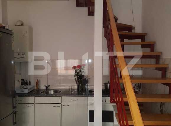 Spațiu birouri de închiriat Baciu - 27800SIB | BLITZ Cluj-Napoca | Poza6