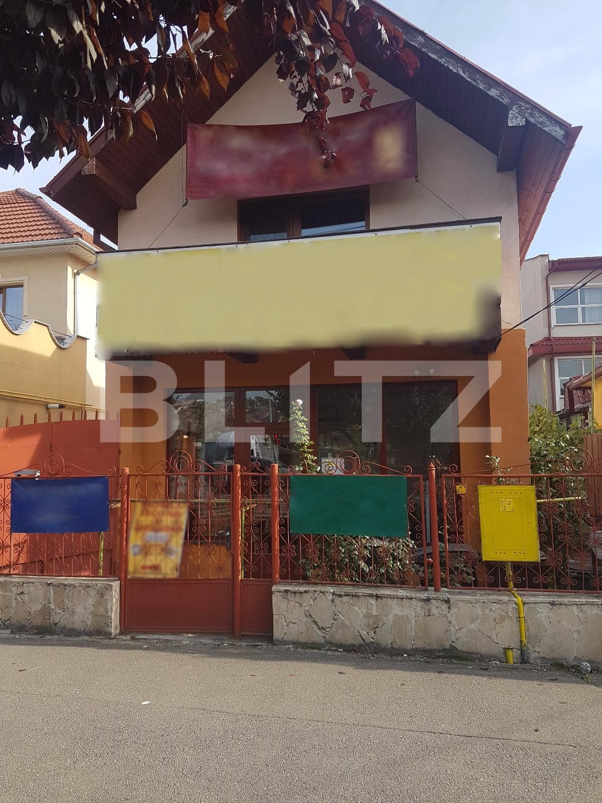 Spațiu birouri de închiriat Baciu - 27800SIB | BLITZ Cluj-Napoca | Poza10