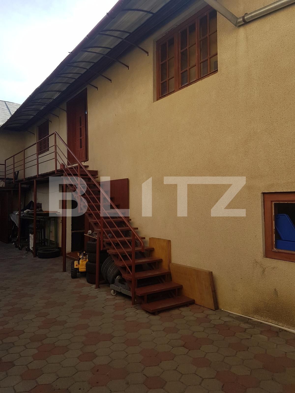 Spațiu birouri de închiriat Baciu - 27800SIB | BLITZ Cluj-Napoca | Poza9