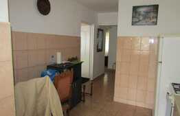 Apartament 2 camere, 55 mp, decomandat! Zona caminelor studentesti!