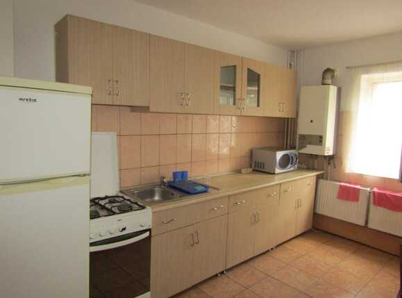 Apartament de închiriat 2 camere Marasti - 27801AI | BLITZ Cluj-Napoca | Poza1
