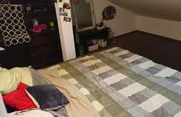 Apartament 4 camere pe doua niveluri, 114 mp, garaj, zona strazii Campului