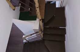 Apartament 4 camere pe doua niveluri, 114 mp, garaj, zona strazii Campului