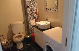 Apartament 4 camere pe doua niveluri, 114 mp, garaj, zona strazii Campului