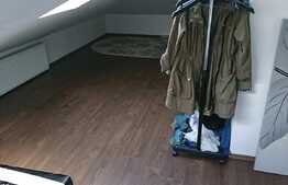 Apartament 4 camere pe doua niveluri, 114 mp, garaj, zona strazii Campului