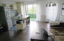 Apartament 4 camere pe doua niveluri, 114 mp, garaj, zona strazii Campului