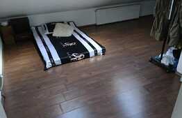 Apartament 4 camere pe doua niveluri, 114 mp, garaj, zona strazii Campului