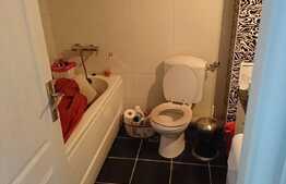 Apartament 4 camere pe doua niveluri, 114 mp, garaj, zona strazii Campului