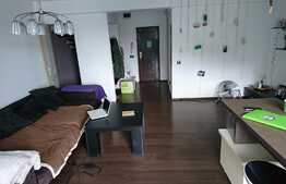 Apartament 4 camere pe doua niveluri, 114 mp, garaj, zona strazii Campului
