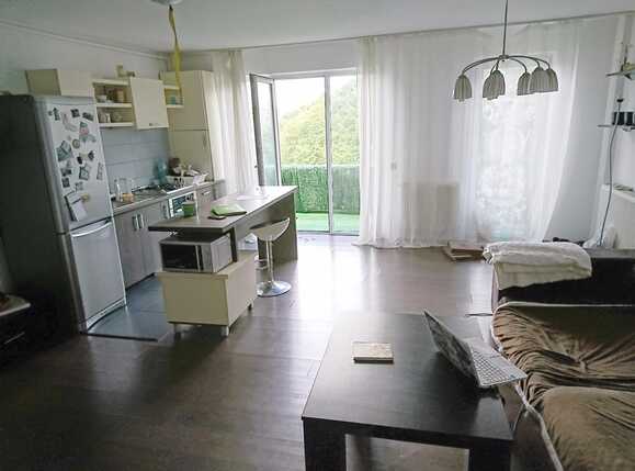 Apartament de vânzare 4 camere Manastur - 27802AV | BLITZ Cluj-Napoca | Poza1