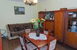 Apartament 3 camere, 65 mp, decomandata, boxa, zona Kaufland