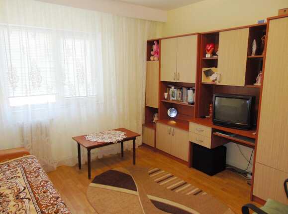 Apartament de vânzare 3 camere Marasti - 27804AV | BLITZ Cluj-Napoca | Poza1