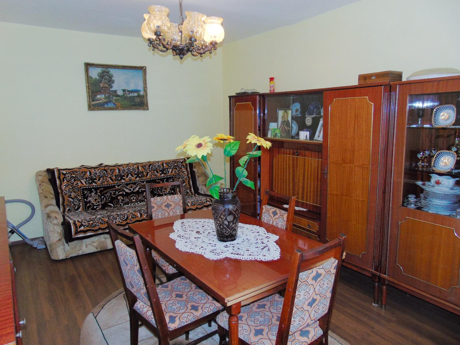 Apartament de vânzare 3 camere Marasti - 27804AV | BLITZ Cluj-Napoca | Poza3