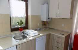 3 camere, 67 mp, imobil nou, parcare, zona strazii G.V. Bibescu