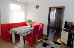 3 camere, 67 mp, imobil nou, parcare, zona strazii G.V. Bibescu