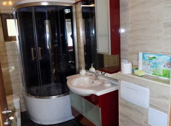 Apartament de închiriat 3 camere Zorilor - 27806AI | BLITZ Cluj-Napoca | Poza9