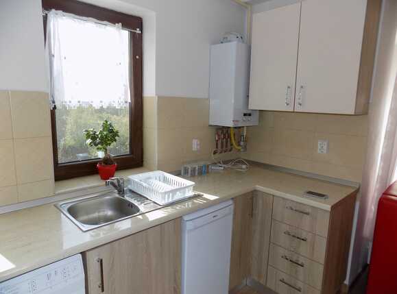 Apartament de închiriat 3 camere Zorilor - 27806AI | BLITZ Cluj-Napoca | Poza7