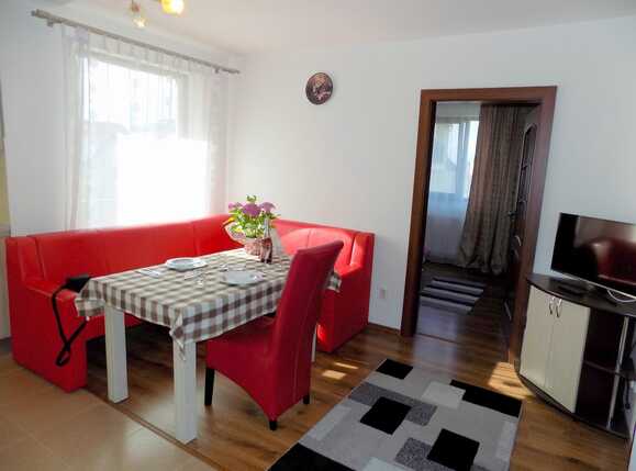 Apartament de închiriat 3 camere Zorilor - 27806AI | BLITZ Cluj-Napoca | Poza1