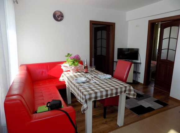 Apartament de închiriat 3 camere Zorilor - 27806AI | BLITZ Cluj-Napoca | Poza2