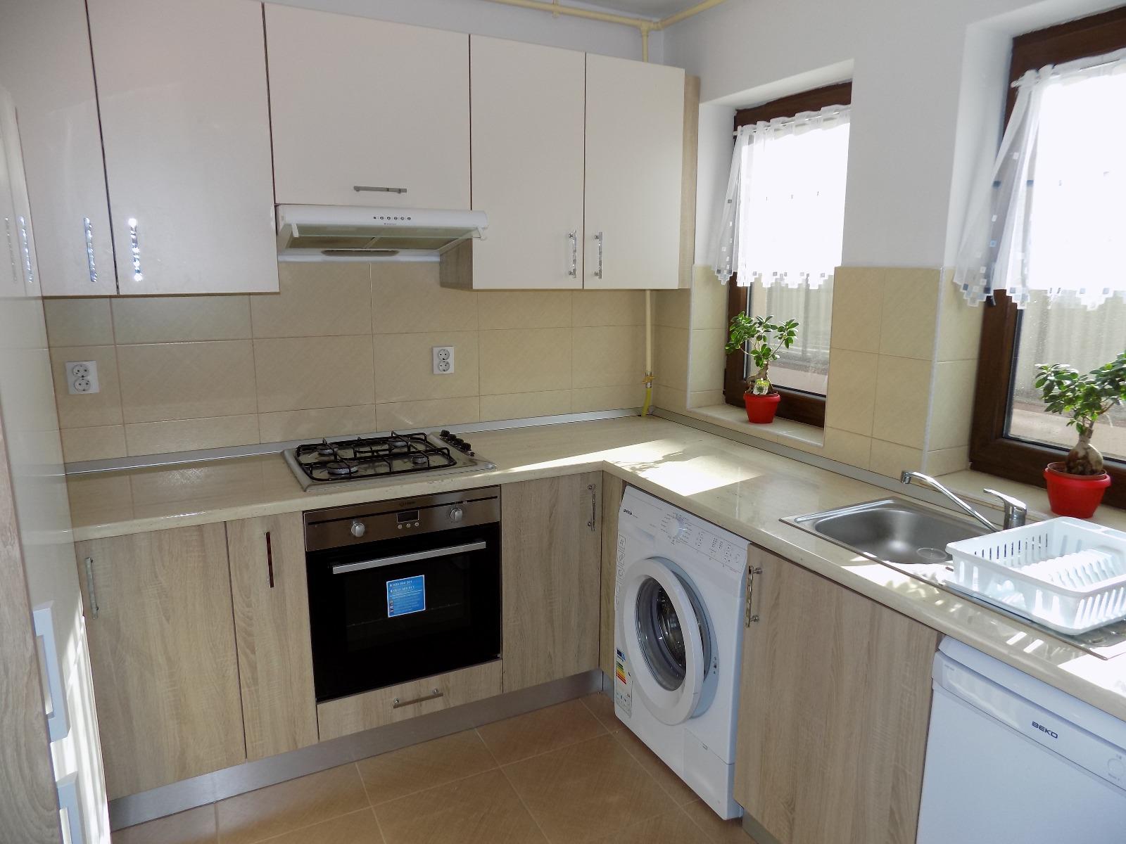 Apartament de închiriat 3 camere Zorilor - 27806AI | BLITZ Cluj-Napoca | Poza8