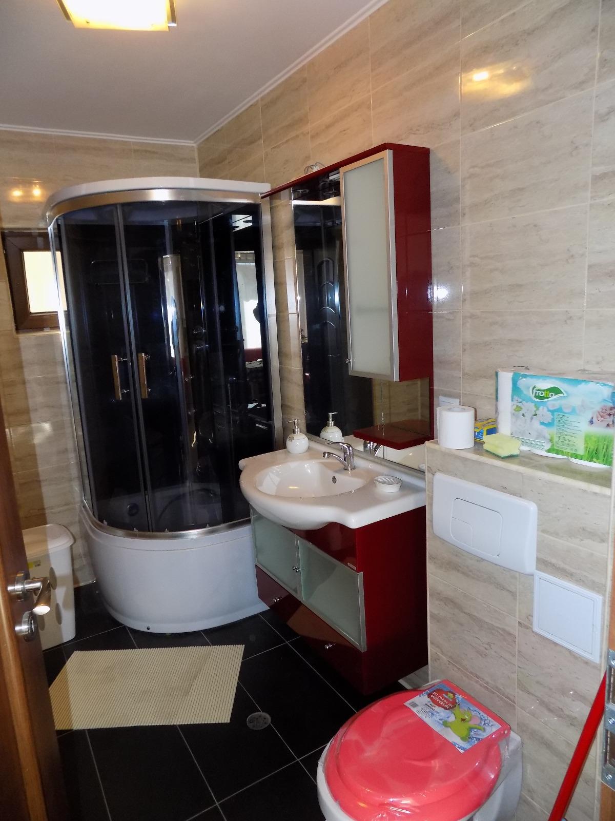 Apartament de închiriat 3 camere Zorilor - 27806AI | BLITZ Cluj-Napoca | Poza9