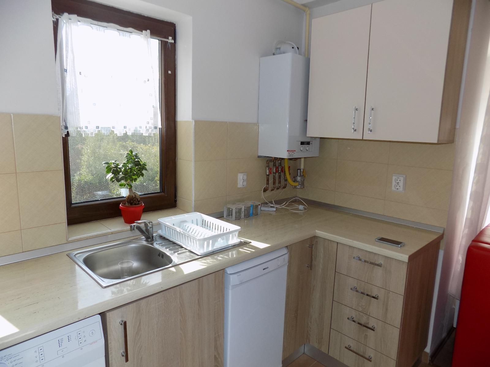 Apartament de închiriat 3 camere Zorilor - 27806AI | BLITZ Cluj-Napoca | Poza7