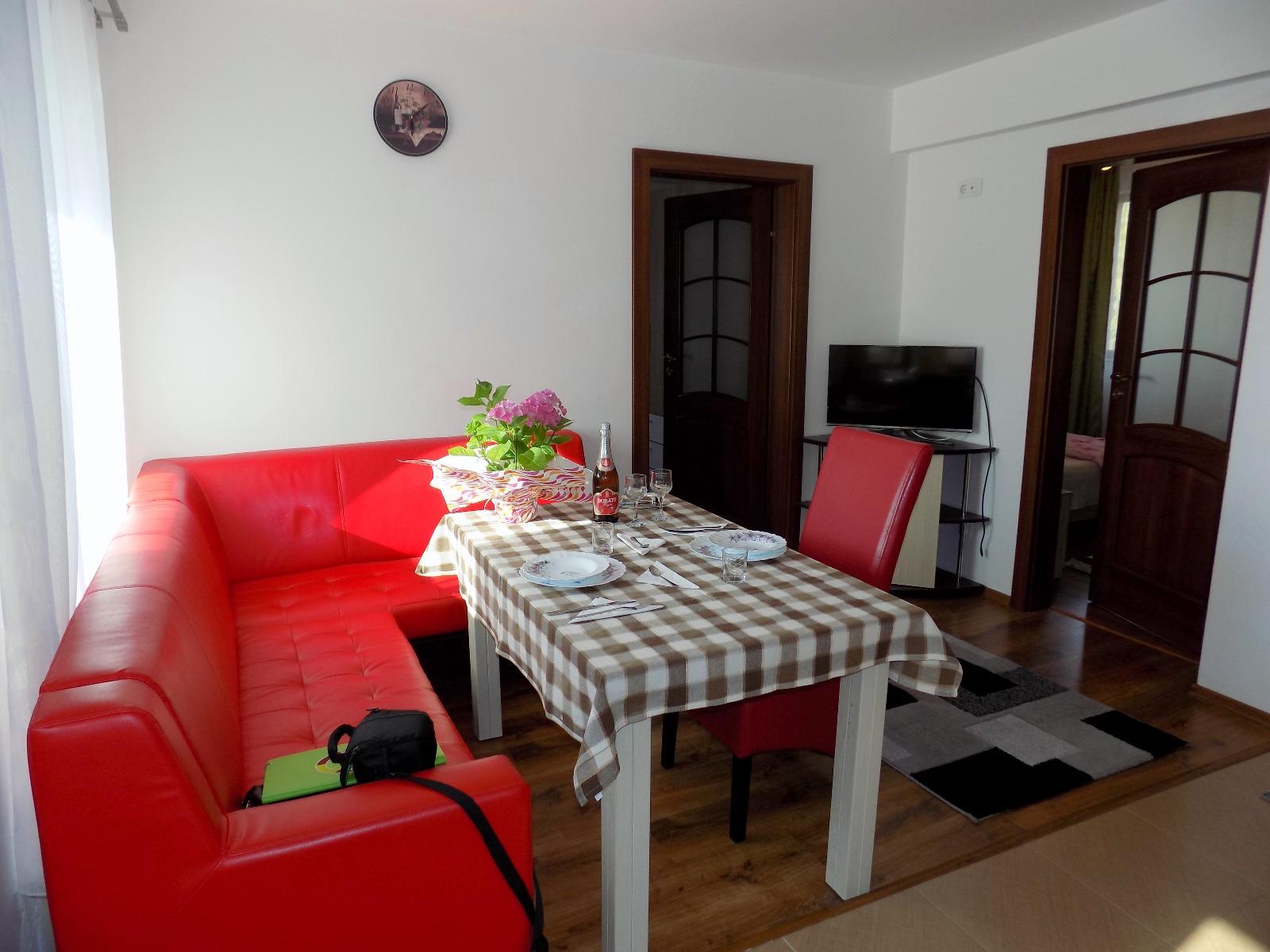 Apartament de închiriat 3 camere Zorilor - 27806AI | BLITZ Cluj-Napoca | Poza2