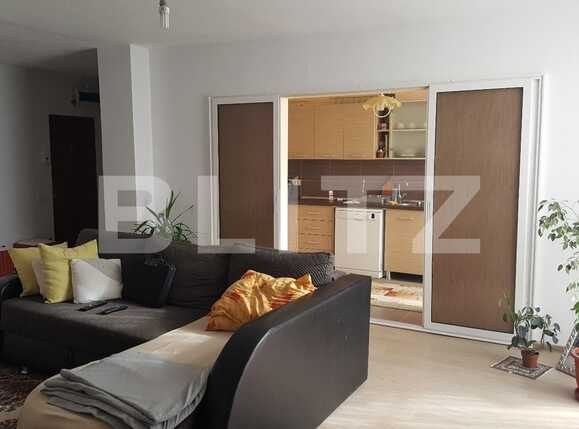 Apartament de vânzare 2 camere Floreşti - 27807AV | BLITZ Cluj-Napoca | Poza1