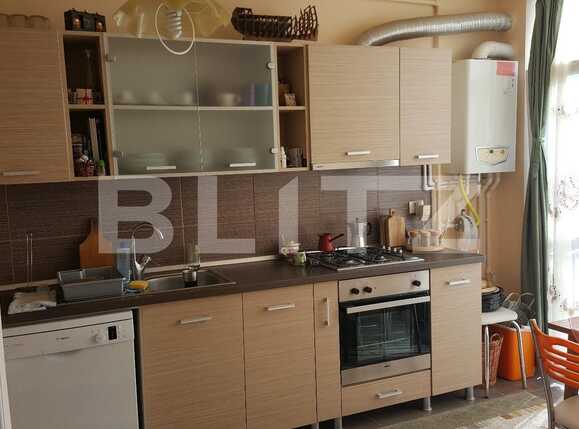 Apartament de vânzare 2 camere Floreşti - 27807AV | BLITZ Cluj-Napoca | Poza2