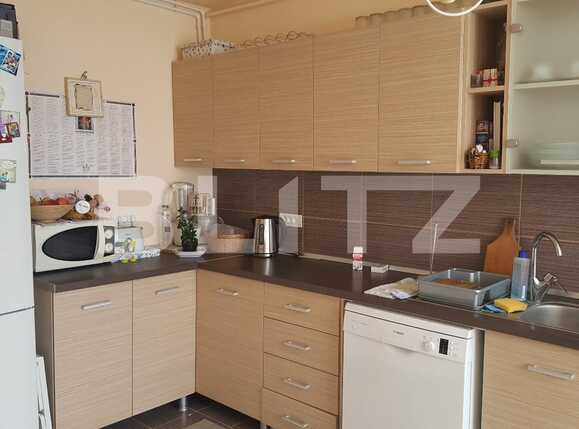 Apartament de vânzare 2 camere Floreşti - 27807AV | BLITZ Cluj-Napoca | Poza3