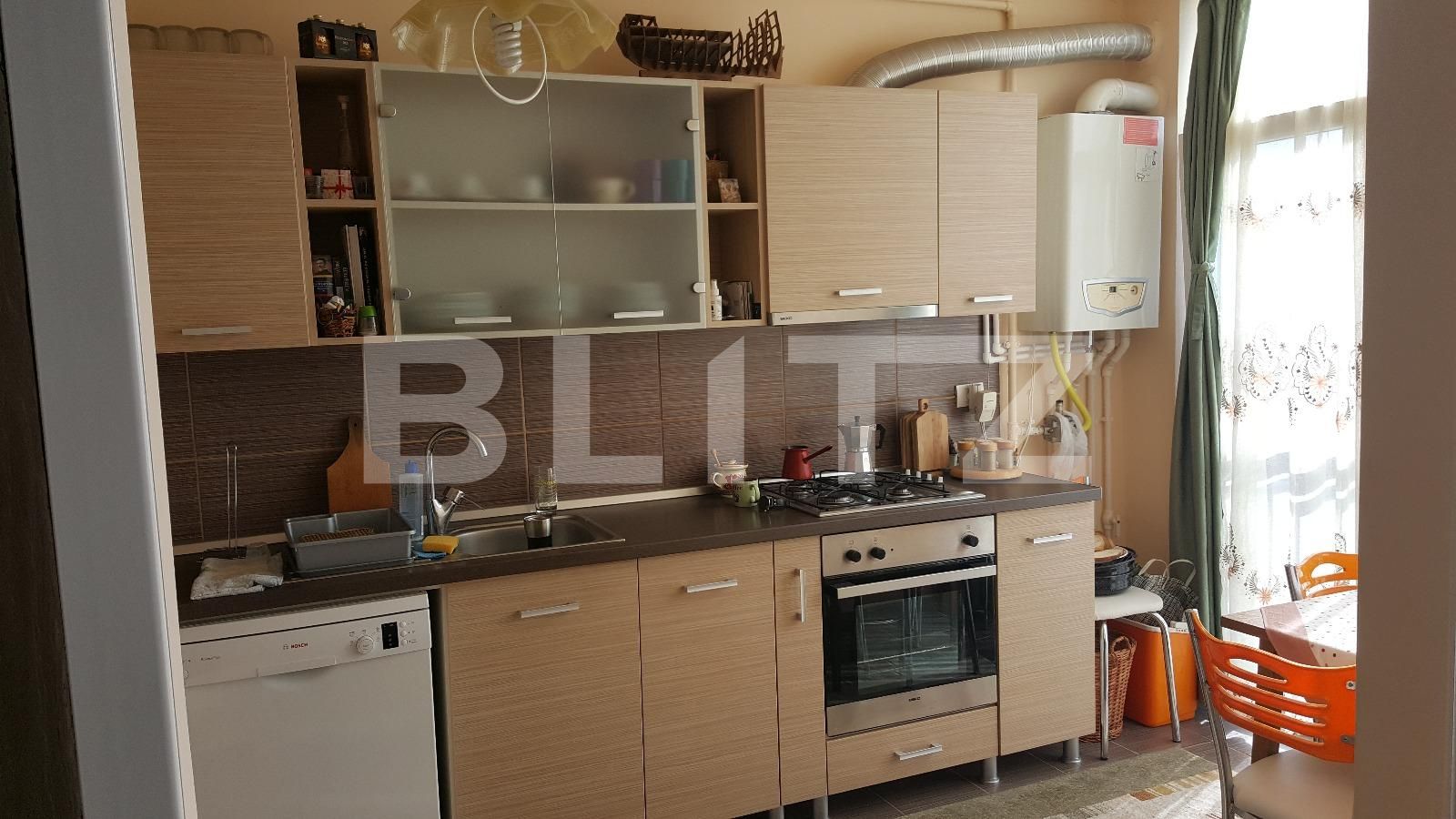 Apartament de vânzare 2 camere Floreşti - 27807AV | BLITZ Cluj-Napoca | Poza2
