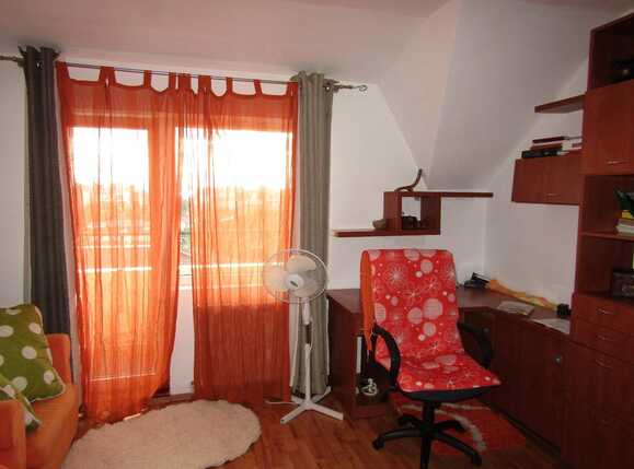 Garsonieră de vânzare Intre Lacuri - 27808AV | BLITZ Cluj-Napoca | Poza1