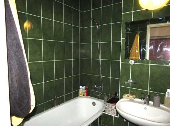 Garsonieră de vânzare Intre Lacuri - 27808AV | BLITZ Cluj-Napoca | Poza8