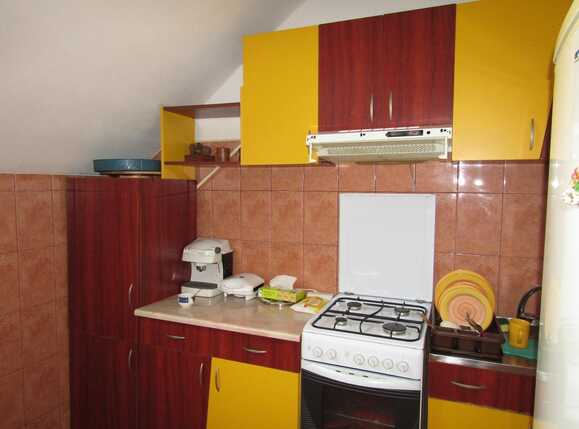 Garsonieră de vânzare Intre Lacuri - 27808AV | BLITZ Cluj-Napoca | Poza6