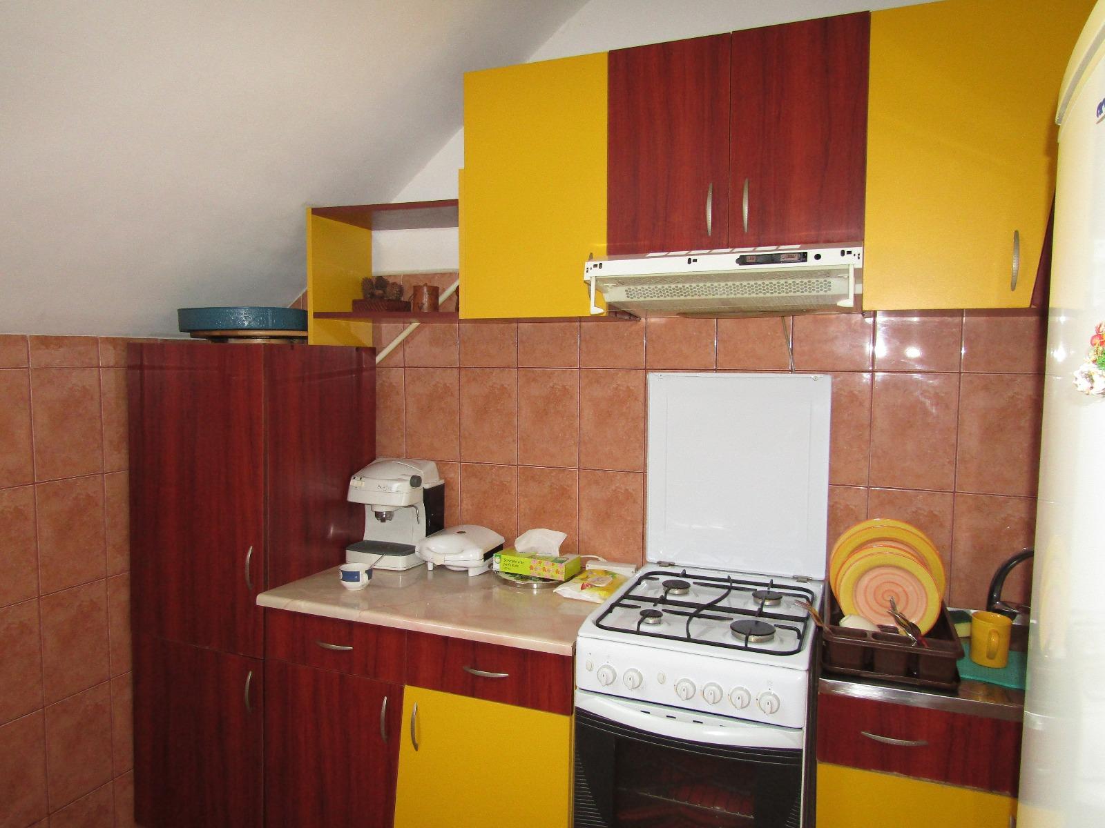 Garsonieră de vânzare Intre Lacuri - 27808AV | BLITZ Cluj-Napoca | Poza6