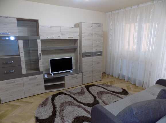 Apartament de închiriat 2 camere Marasti - 27809AI | BLITZ Cluj-Napoca | Poza1