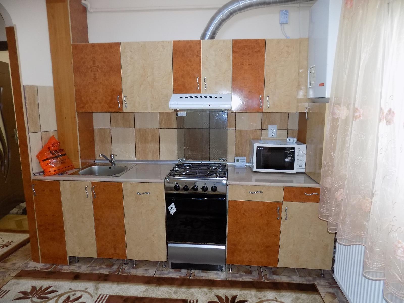 Apartament de închiriat 2 camere Marasti - 27809AI | BLITZ Cluj-Napoca | Poza5