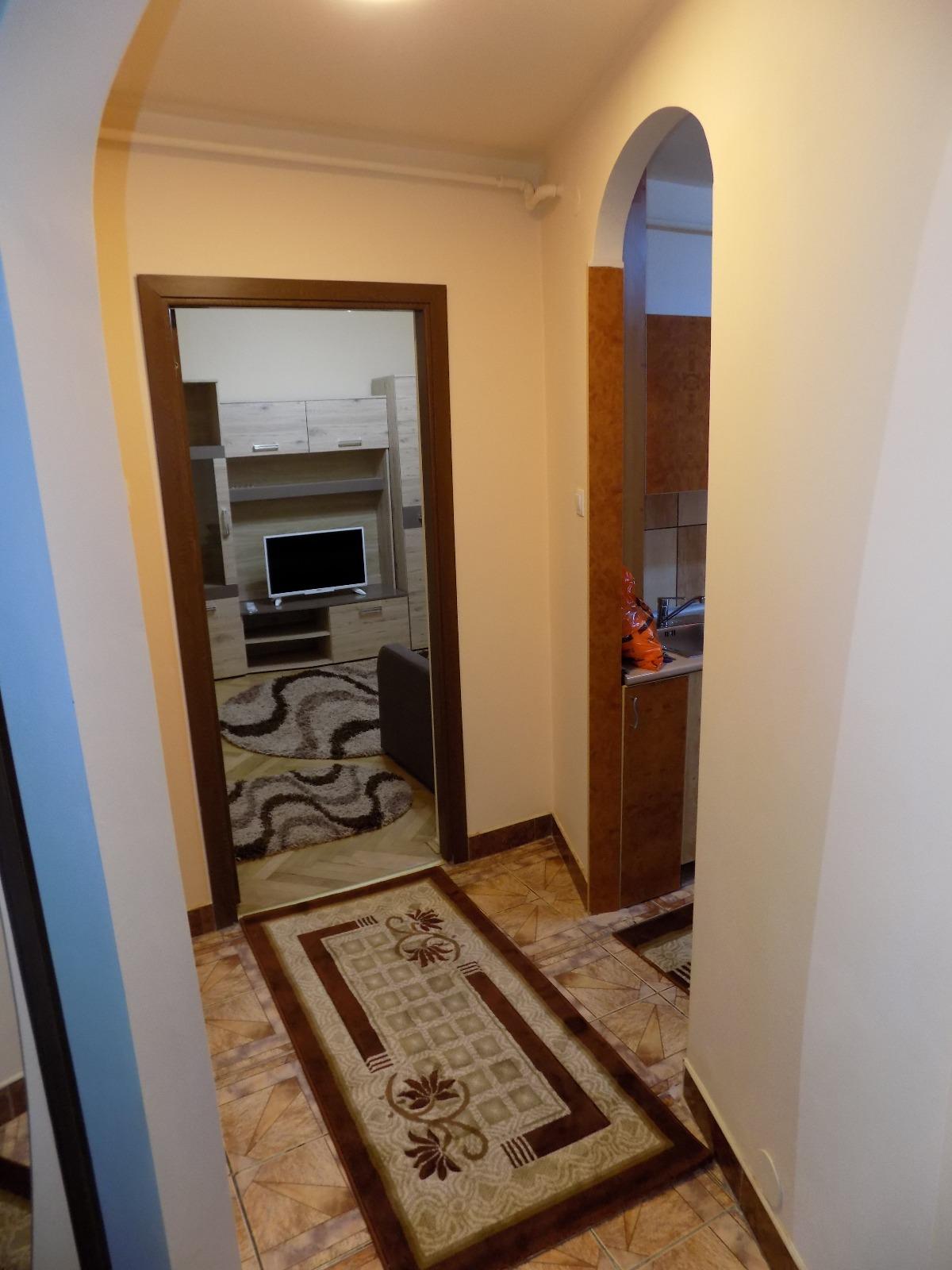 Apartament de închiriat 2 camere Marasti - 27809AI | BLITZ Cluj-Napoca | Poza8