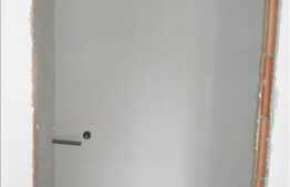 2 camere, 38 mp in imobil constructie noua din Floresti!