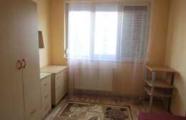 3 camere, 60 mp, semidecomandat, mobilat modern, zona Garii