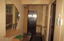 3 camere, 60 mp, semidecomandat, mobilat modern, zona Garii