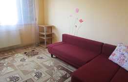 3 camere, 60 mp, semidecomandat, mobilat modern, zona Garii