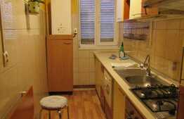 3 camere, 60 mp, semidecomandat, mobilat modern, zona Garii