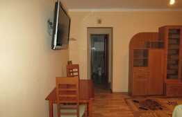 3 camere, 60 mp, semidecomandat, mobilat modern, zona Garii